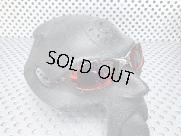 Photo6: JULIET - Red Mirror - NXT® POLARIZED (6)