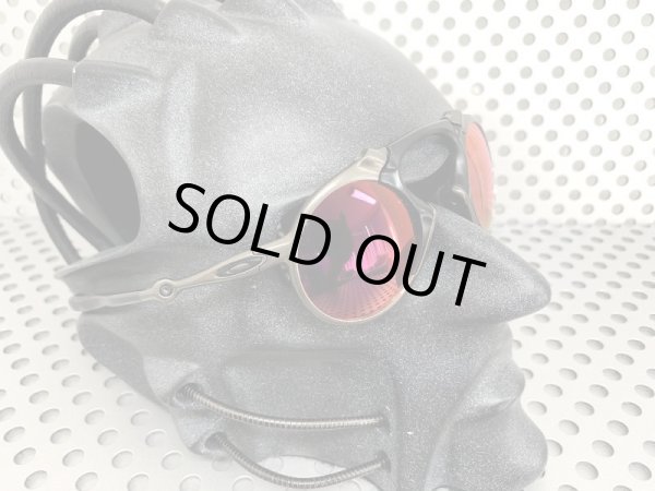 Photo5: MADMAN - Red Mirror - NXT® POLARIZED (5)