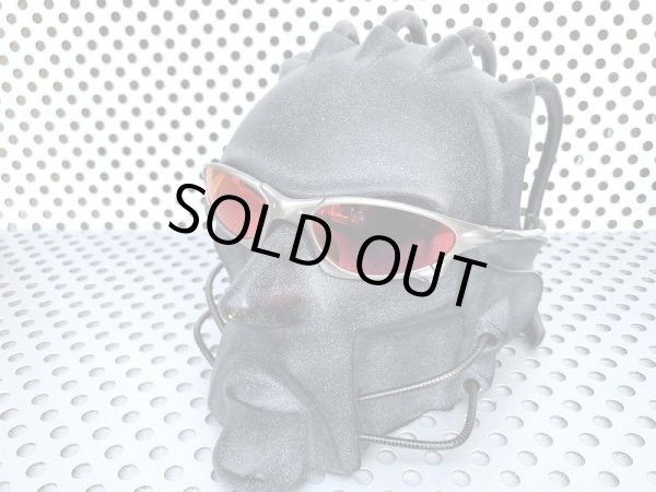 Photo4: PENNY - Red Mirror - NXT® POLARIZED (4)