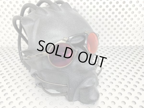 Photo2: MADMAN - Red Mirror - NXT® POLARIZED (2)