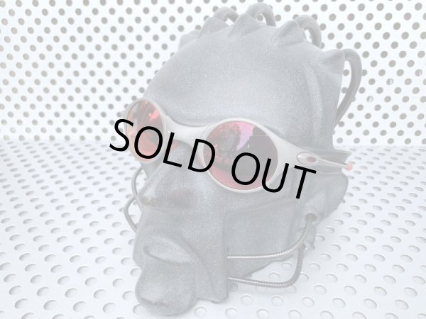 Photo3: MARS - Red Mirror - NXT® POLARIZED (3)