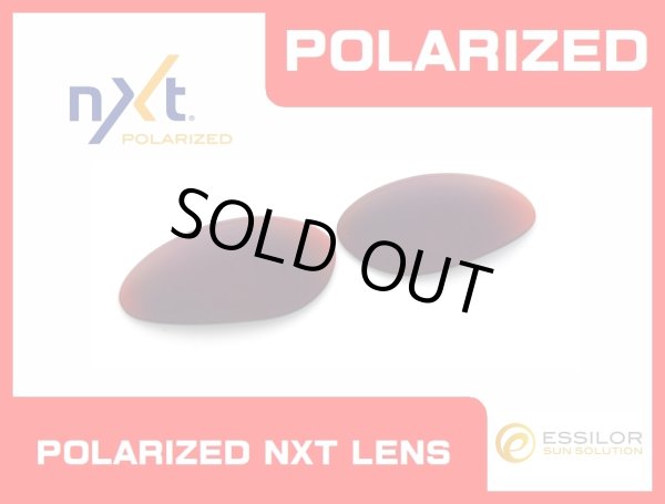 Photo1: PENNY - Red Mirror - NXT® POLARIZED (1)