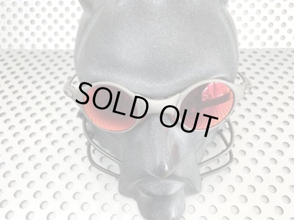 Photo8: MARS - Red Mirror - NXT® POLARIZED (8)