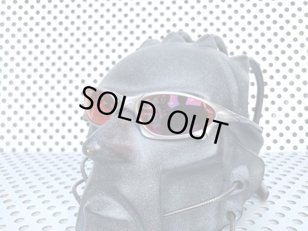 Photo6: PENNY - Red Mirror - NXT® POLARIZED (6)