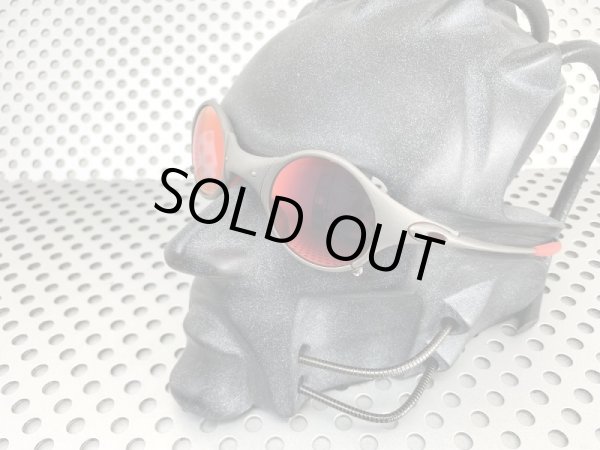 Photo9: MARS - Red Mirror - NXT® POLARIZED (9)