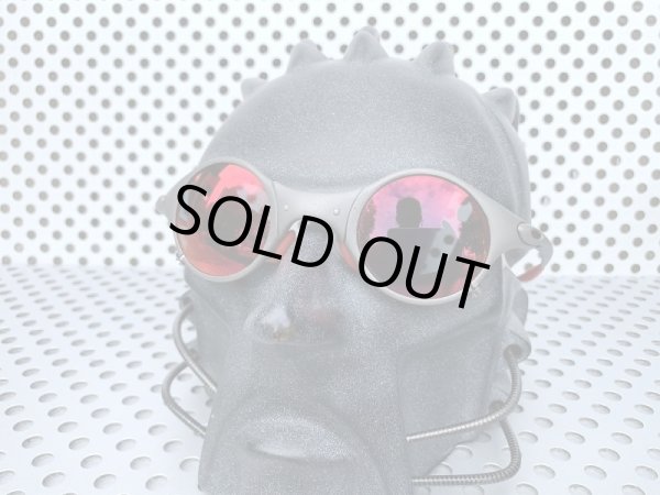 Photo5: MARS - Red Mirror - NXT® POLARIZED (5)