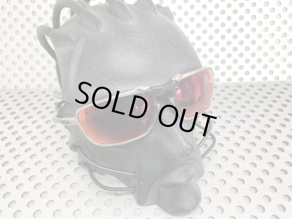 Photo5: BADMAN - Red Mirror - NXT® POLARIZED (5)