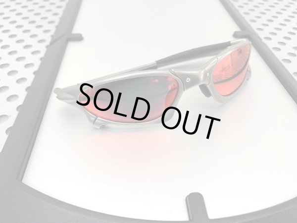 Photo2: PENNY - Red Mirror - NXT® POLARIZED (2)