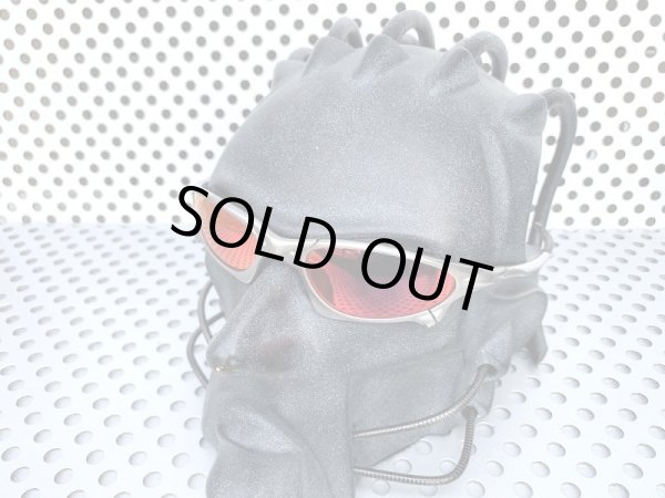 Photo5: PENNY - Red Mirror - NXT® POLARIZED (5)