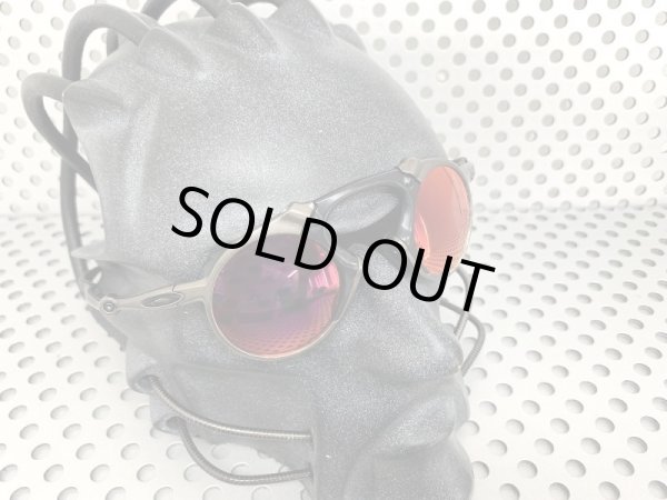 Photo3: MADMAN - Red Mirror - NXT® POLARIZED (3)