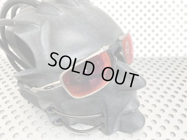 Photo4: BADMAN - Red Mirror - NXT® POLARIZED (4)