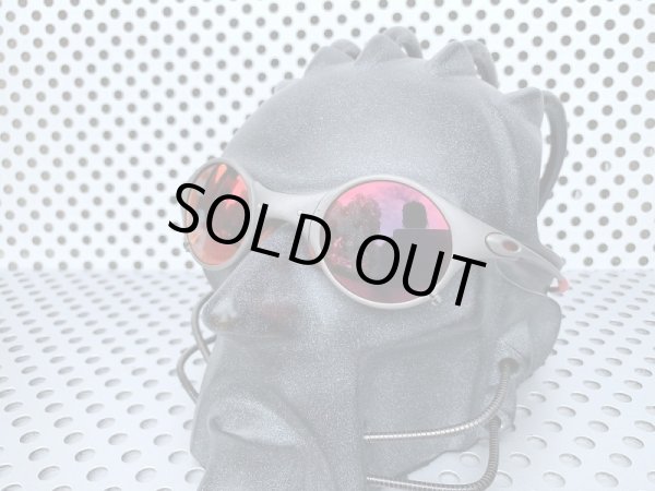 Photo4: MARS - Red Mirror - NXT® POLARIZED (4)