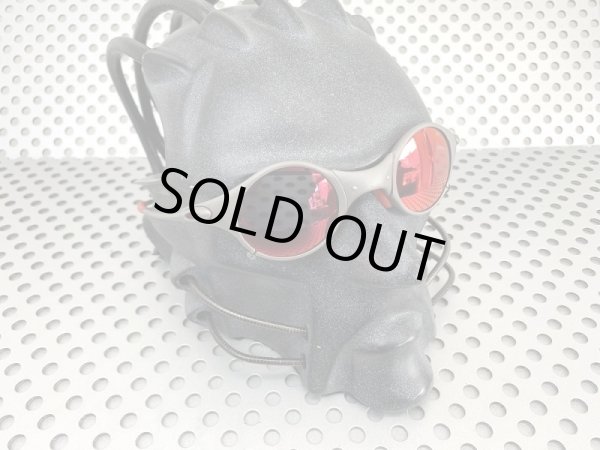 Photo6: MARS - Red Mirror - NXT® POLARIZED (6)