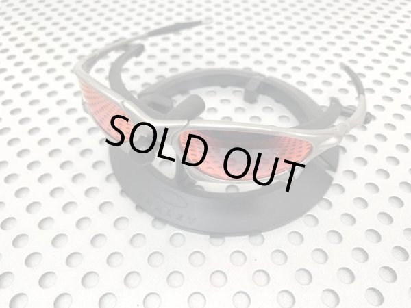 Photo3: PENNY - Red Mirror - NXT® POLARIZED (3)