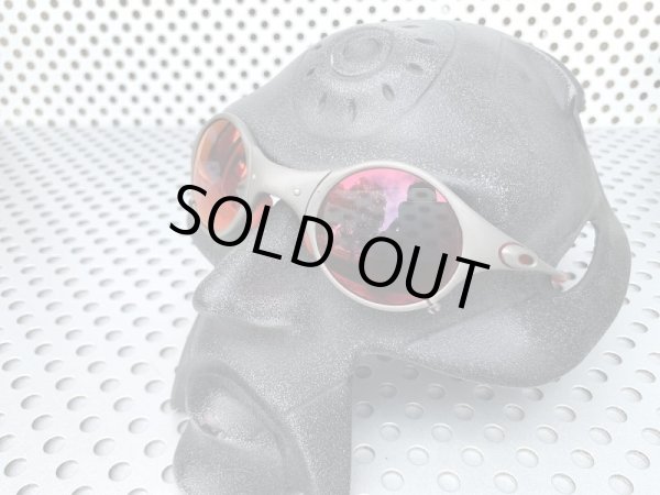 Photo10: MARS - Red Mirror - NXT® POLARIZED (10)