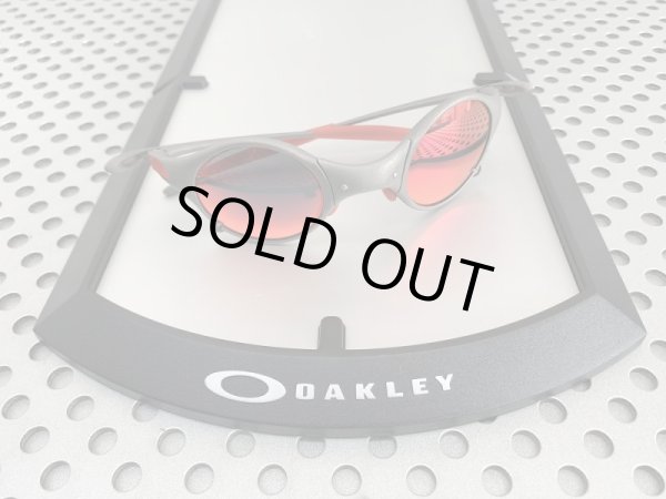 Photo2: MARS - Red Mirror - NXT® POLARIZED (2)