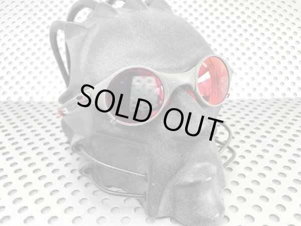 Photo7: MARS - Red Mirror - NXT® POLARIZED (7)