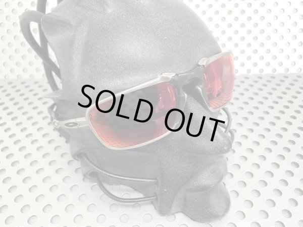 Photo2: BADMAN - Red Mirror - NXT® POLARIZED (2)