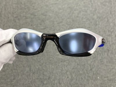 Photo2: SPLICE Tsuyakeshi - Matte Lenses