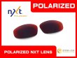 Photo5: Split Jacket NXT® Polarized Lenses (5)