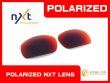 Photo5: New RACING JACKET NXT® Polarized Lenses (5)