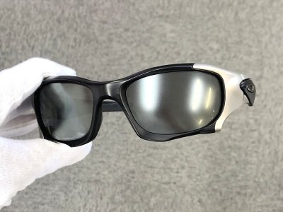 Photo1: Pit Boss 2 Tsuyakeshi - Matte Lenses