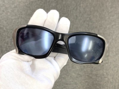 Photo2: Pit Boss 2 Tsuyakeshi - Matte Lenses