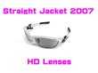 Photo1: STRAIGHT JACKET 2007 HD Lenses (1)