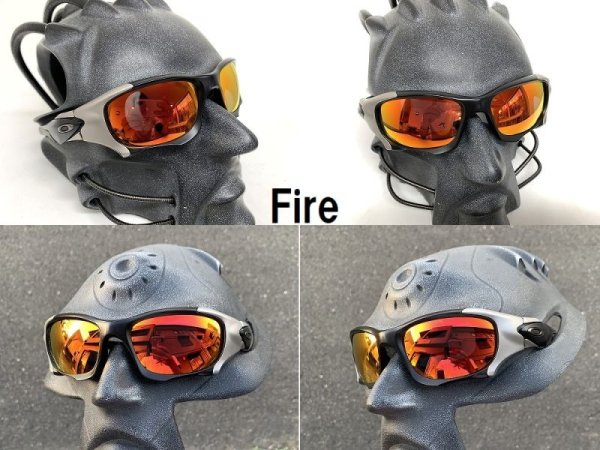 Photo11: Pit Boss 2 NXT® EMBEDDED - Non Polarized Lenses (11)