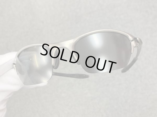 Photo5: HALF-X - Tsuyakeshi Lens - Black - Non polarized (5)