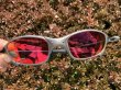 Photo16: JULIET - Red Mirror - NXT® POLARIZED VARIA™ Photochromic (16)