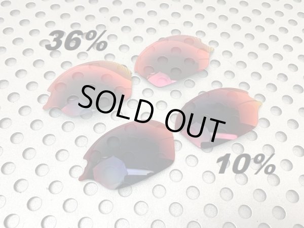 Photo3: ROMEO2 - Red Mirror - NXT® POLARIZED VARIA™ Photochromic (3)