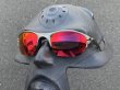 Photo6: HALF-X - Red Mirror - NXT® POLARIZED VARIA™ Photochromic (6)