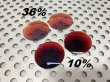 Photo3: MARS - Red Mirror - NXT® POLARIZED VARIA™ Photochromic (3)