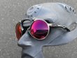 Photo8: MADMAN - Red Mirror - NXT® POLARIZED VARIA™ Photochromic (8)