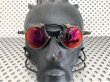 Photo5: MADMAN - Red Mirror - NXT® POLARIZED VARIA™ Photochromic (5)