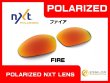 Photo5: RACING JACKET Generation 1 NXT® Polarized Lenses (5)