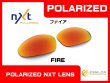 Photo5: RACING JACKET Generation 1 NXT® Polarized Lenses (5)