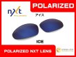 Photo4: RACING JACKET Generation 1 NXT® Polarized Lenses (4)