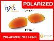 Photo5: RACING JACKET Generation 2 NXT® Polarized Lenses (5)