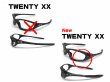 Photo2: New TEWNTY XX NXT® POLARIZED VARIA™ Photochromic Lenses (2)