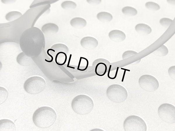 Photo8: Frame and Rubber parts ★ ROMEO1 X-Metal Refinished Frame - Free Shipping (8)