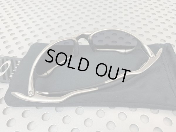 Photo2: ★ JULIET Polished / Blue Iridium /Free shipping! (2)