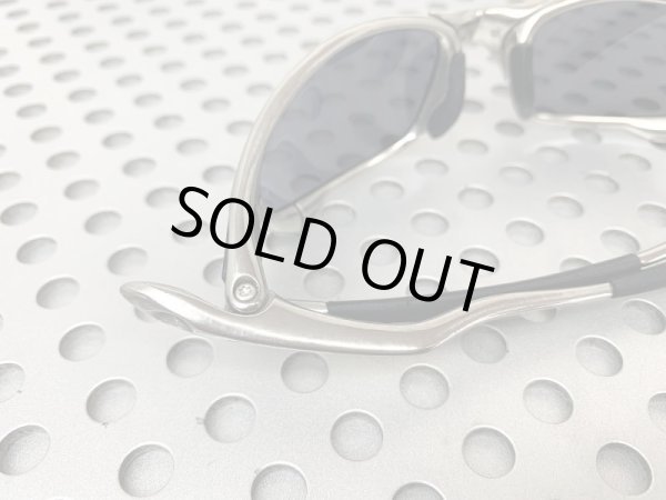 Photo3: ★ JULIET Polished / Blue Iridium /Free shipping! (3)