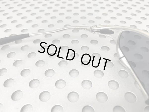 Photo16: ★ JULIET Polished / Blue Iridium /Free shipping! (16)