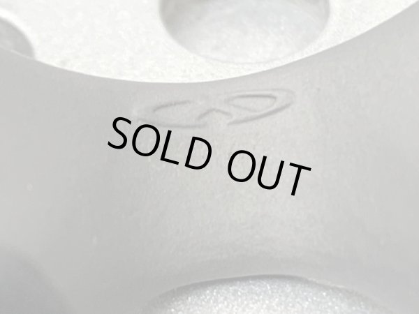 Photo9: Frame and Rubber parts ★ ROMEO1 X-Metal Refinished Frame - Free Shipping (9)