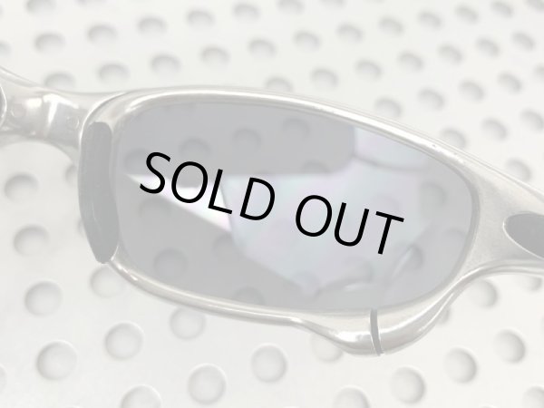 Photo12: ★ JULIET Polished / Blue Iridium /Free shipping! (12)