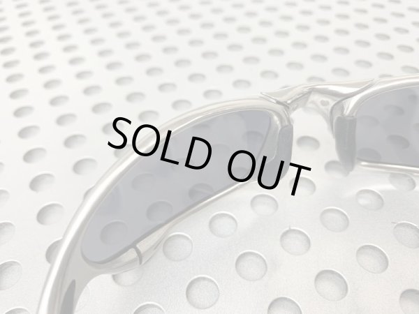 Photo7: ★ JULIET Polished / Blue Iridium /Free shipping! (7)