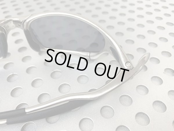 Photo4: ★ JULIET Polished / Blue Iridium /Free shipping! (4)