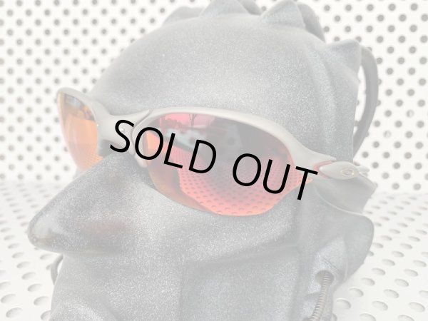 Photo3: ROMEO2 - Red Mirror - NXT® POLARIZED (3)